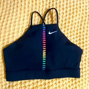 Nike Indy sports bra